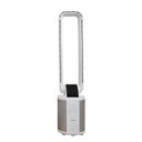 Crane 5-in-1 Air Purifier Bladeless Fan with UV Sterilization, Ionizer & Humidifier EE-5625