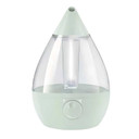 Crane Electrical Ultrasonic Cool Mist Humidifier Model : Drop Shape EE-5301S