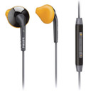 Philips ActionFit Sports In-Ear Headphones - SHQ1007/28