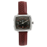 Fastrack Loopholes Black Dial Analog Women's Watch - 6167SL01