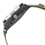 Fastrack Analog Green Dial Men's Watch - 9298PV09