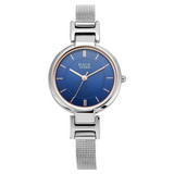 Titan Quartz Analog Watch for Women - 2608SM02