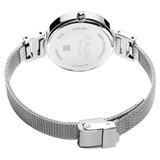 Titan Quartz Analog Watch for Women - 2608SM02