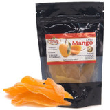 D'lite Dried Mango Fruits - 125g