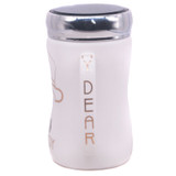 Coffee Mug with Steel Lid "My Boy"