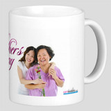 Personalized Message Print on Cup (Print Your Own Photo)