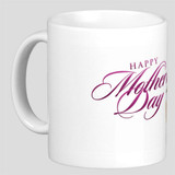 Personalized Message Print on Cup (Print Your Own Photo) = Right