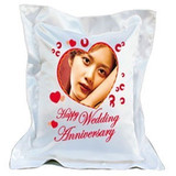 Custom Printed Cushion Gift