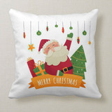 Beautiful Cushion Gift For the Christmas