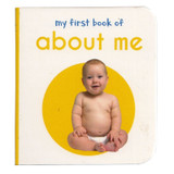 My First Book Of About Me By Wonder House My First Book Of About Me By Wonder House