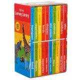 My First Learning Library By Wonder House (20 Books)