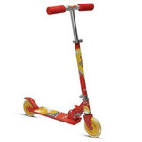 Scooty Toy for Kids (Large)