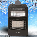Baltra Gas & Electric Heater - Cosmic BTH 110