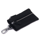 Leather Key-chain With Key Holders
