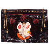 Decorative Ganesh Wall Hanging