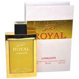 Gold Royal EDP Perfume by Lonkoom 100ml for Her