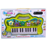 Children Piano Keyboard - 24 Keys