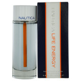 Nautica Life Energy EDT Perfume 100ml