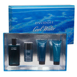 Davidoff Cool Water Gift Set For Men