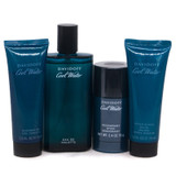 Davidoff Cool Water Gift Set For Men