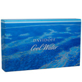 Davidoff Cool Water Gift Set For Men