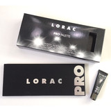 Lorac Pro Palette - Eye Shadow Palette