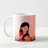 Happy Mother's Day Printed Mug