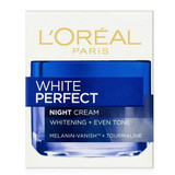 L'OREAL Paris White Perfect Night Cream 50ml