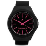 Fastrack Analog Watch for Men- 38004PP05