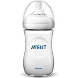 Philips Avent 260ml Feeding Bottle SCF693/13