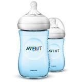 Philips Avent 260ml Natural Bottle SCF695/23