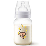 Philips Avent 260ml Anti-Colic Bottle SCF574/11