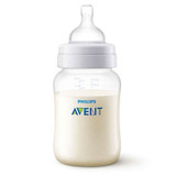 Philips Avent 260ml Anti-Colic Bottle SCF813/17