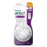 Philips Avent Natural Nipple (SCF654/23)