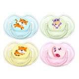 Philips Avent Classic Soother (SCF169/23)