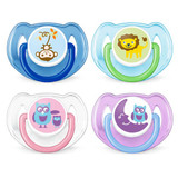 Philips Avent Classic Pacifier (SCF197/22)