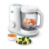 Philips Avent 2 In 1 Baby Food Maker (SCF862/02)