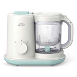 Philips Avent 2 In 1 Baby Food Maker (SCF862/02)