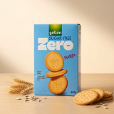Gullon Sugar Free Maria Biscuits 400g