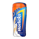 Horlicks Original Classic Malt 500g