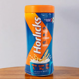 Horlicks Original Classic Malt 500g Jar