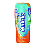 Lite Horlicks Regular Malt Flavour - 450g