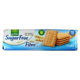 Gullon Sugar Free Fiber Biscuits 170g
