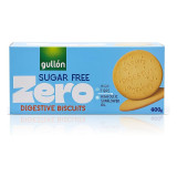 Gullon Sugar Free Digestive Biscuits 400g