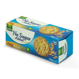 Gullon No Sugar Added Oaty Biscuits 410g