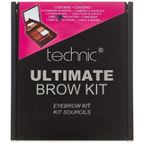 Technic Ultimate Eyebrow Kit