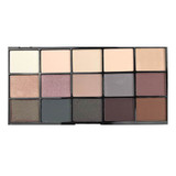Technic Mystic Mauves Pressed Pigment Eye Shadow Palette