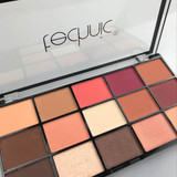 Technic Sierra Sunset Pressed Pigment Eye Shadow Palette