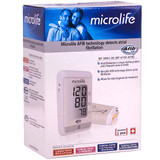 Microlife Blood Pressure Monitor with AFIB Technology