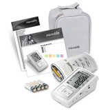 Microlife BP Monitor, Dry Nuts and Mug Gifts for Mom (BPA3)